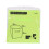 (Green, 3pc) Foldable Storage Boxes Cubes Collapsible Large Folding Organiser Baskets 31x31cm 4