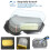 Motorcycle Cluster Scratch Protection Film for MINI TNT125 TNT 125 BJ125- Speedometer Scratch Protector 4