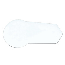 Motorcycle Cluster Scratch Protection Film for MINI TNT125 TNT 125 BJ125- Speedometer Scratch Protector