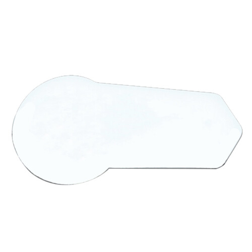 Motorcycle Cluster Scratch Protection Film for MINI TNT125 TNT 125 BJ125- Speedometer Scratch Protector