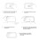 Motorcycle Cluster Scratch Protection Film for MINI TNT125 TNT 125 BJ125- Speedometer Scratch Protector 9