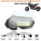 Motorcycle Cluster Scratch Protection Film for MINI TNT125 TNT 125 BJ125- Speedometer Scratch Protector 3