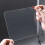 8.4 Inch for JL 2018 2019 Navigation Screen Protector Auto Car Navigation Screen Protective Film 3