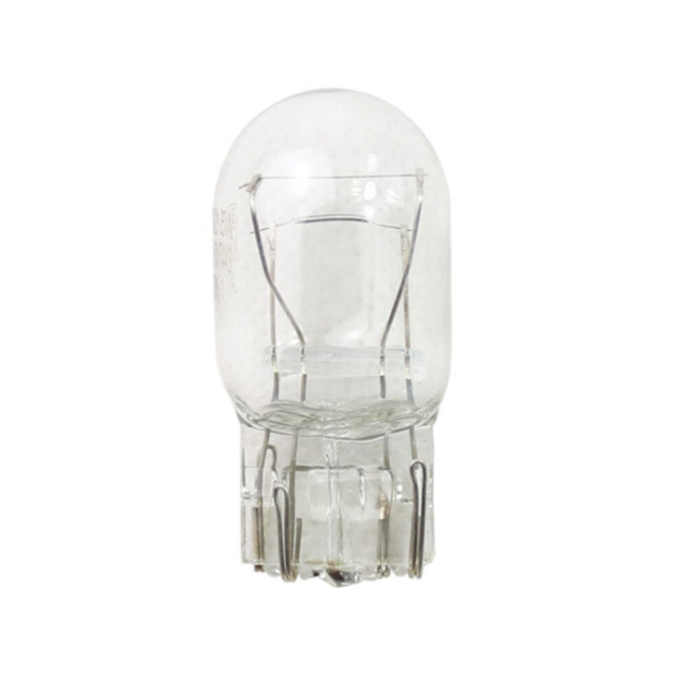 10PCS 7443 T20 Bulb Basic Miniature Bulb for License Plate Light Side Marker Automotive Interior Dashboard Dome Light