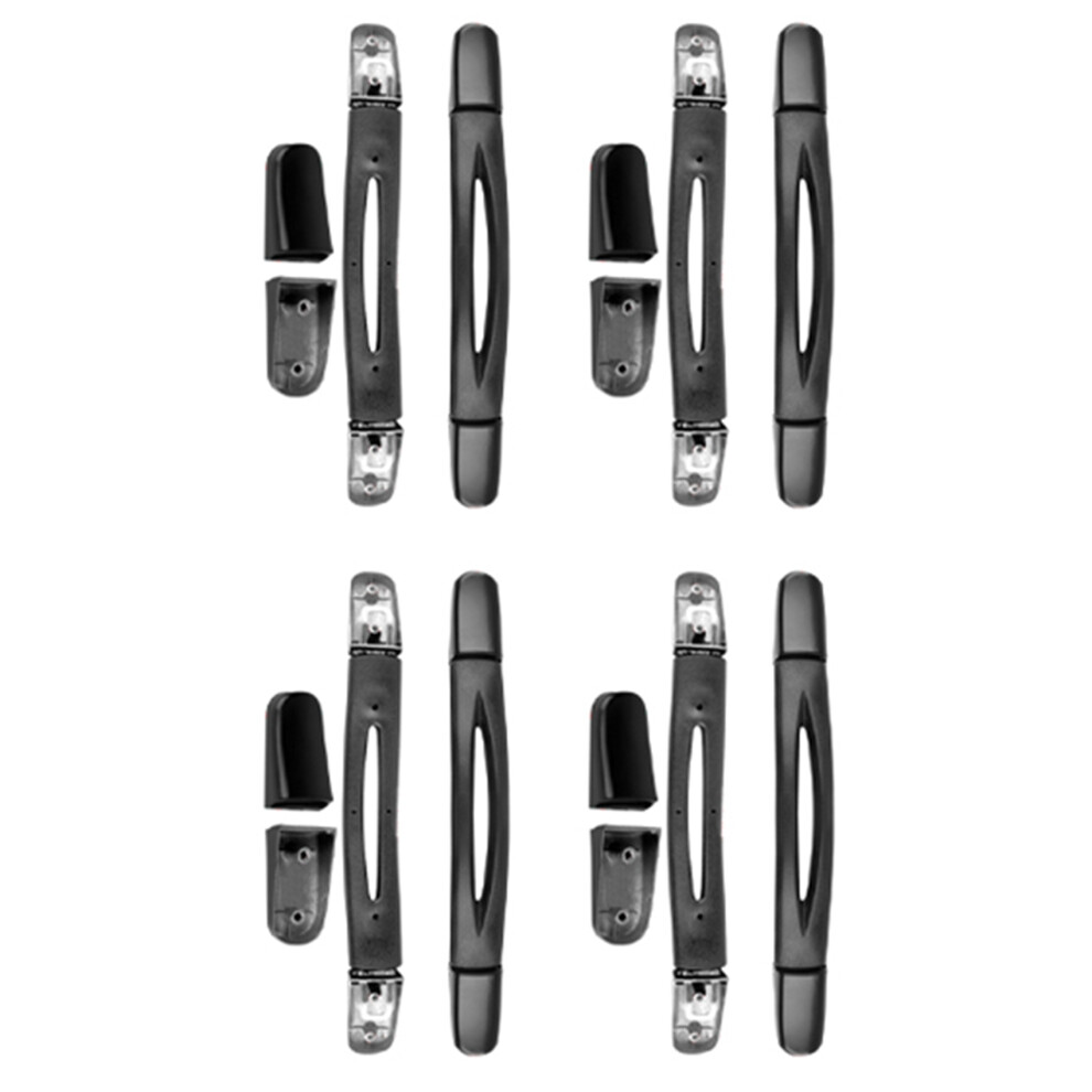 4X Luggage Handle Repair Replacement RB-015A-image-OPC-PDQJXWD-NEW