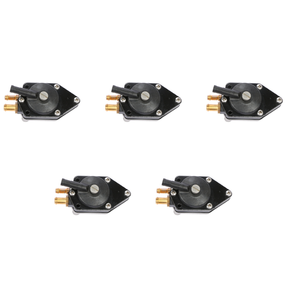 5X Fuel Pump 438559 385784 433390 For Evinrude 100-105-115-125-135-140 4851062717216