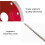 GOBEST 115mm 22.2 bore super thin tile cutting diamond disc mesh segment 4