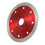 GOBEST 115mm 22.2 bore super thin tile cutting diamond disc mesh segment 1