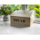 Wooden Farmhouse General Store Bread Bin 2