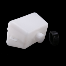 3X 1L Mini Dirt Bike Plastic Petrol Gas Fuel Tank