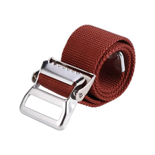 Stilt Leg Bands Straps, Adjustable Comfort Drywall Stilts Leg Band Straps Loop Home Improvement Replacement Part 1Pcs