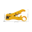 Multi- Coaxial Cable Stripper Cable TV Cable Stripper Wire Stripper Blue 6