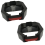 Time Attendance Machine Ribbon for Electronic Timer 2Pcs 1