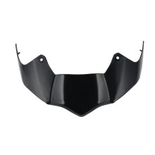 Motorcycle Lower Front Headlight Cover Head Light Lamp Fairing Beak Cowl for 2017 2018 2019 Z900 Accessories