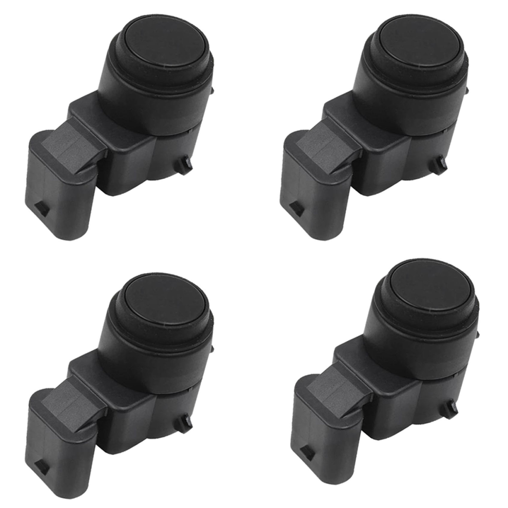 Photos - Reversing Camera Jojomino 4X Parksensor Parking Sensor For E81 E82 E88 E90 E91 E92 E93 E84 66209196705 9196705 66206934308 