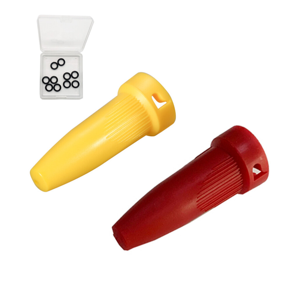 Powerful Sprinkler Nozzle Head O-Ring Rubber Ring for SC1/SC2/SC3/SC4/SC5 Steam Cleaner Spare Parts Accessories-image-OPC-PDQK5YN-NEW