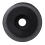 40 Pcs 21 x 12 mm Conical Recessed Foot Feet Rubber Buffer Material: Rubber 4