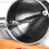 Handheld Stainless Gummy/candy Depositor Funnel With Stand For Gummies, Candies, Chocolate 2