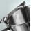 Handheld Stainless Gummy/candy Depositor Funnel With Stand For Gummies, Candies, Chocolate 4