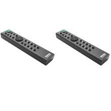 2X -AH103U Remote Control for Sound Bar HT-CT80 SA-CT80 HTCT80 SACT80 -WCT80 RMTAH103U