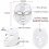 Skin Rejuvenation Photon Mask 2