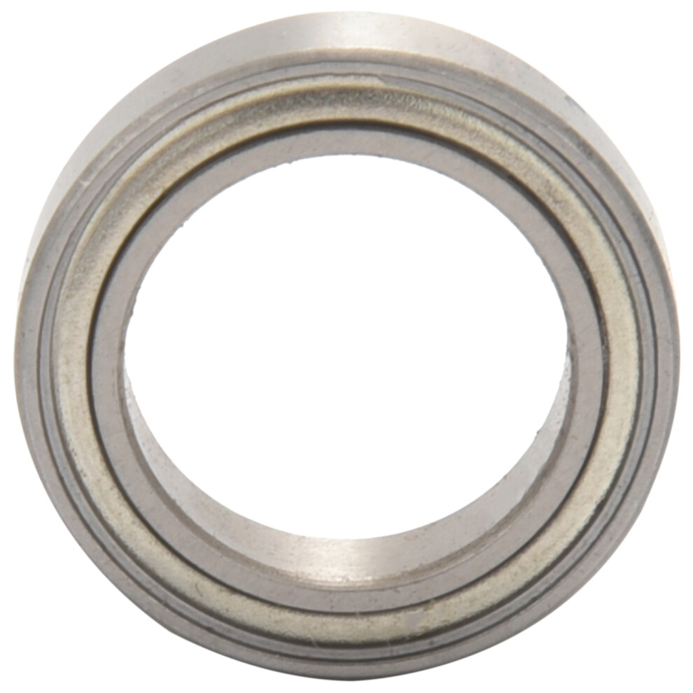 10pcs Miniature Sealed Metal Shielded Metric Radial Ball Bearing Model: 6701 ZZ 12x18x4MM-image-OPC-PDQK8TQ-NEW