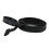 2X Tape Measure for Body Measuring Tape for Body Cloth Measuring Tape for Sewing Tailor (Retractable Dual Sided Black) 5