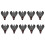 10X M3 Plug and Paly Gamepad PUBG Mobile Controller Keyboard Mouse Converter Bluetooth 5.0 for Android/IOS Adapter 2