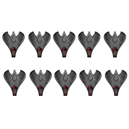 10X M3 Plug and Paly Gamepad PUBG Mobile Controller Keyboard Mouse Converter Bluetooth 5.0 for Android/IOS Adapter 1