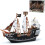 Pirate Ship Ocean Boat 1