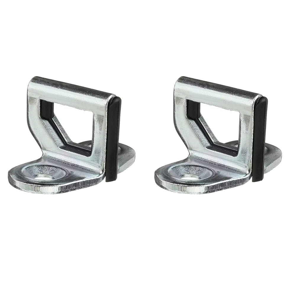 2X 9164.94 Car Door Lock Latch For Ducato Punto Boxer Relay 916494 51864555 55702061 4851062752552