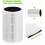 2X Replacement Filter for Blue Pure 411/411+ & 3210 Air Purifier Filter Activated Carbon Filter 6