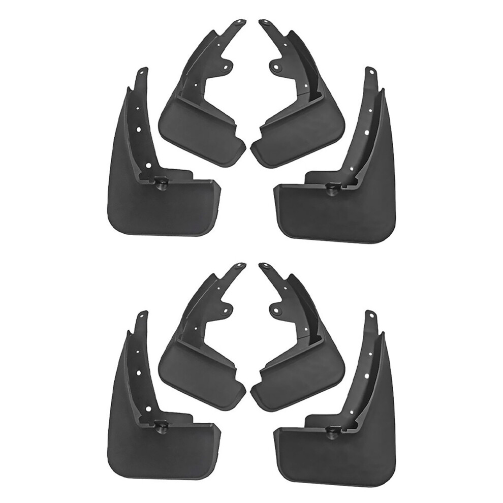 8X For -30 Cx30 2020 2021 Front&Rear Mud Flap Guard Fenders Mudguard Splash Mudflaps Mudguards 4851062752156