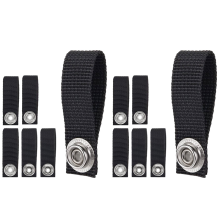 2X Hockey Helmet Chin Strap Detachable Helmet Hockey Chin Strap Helmet Strap with Single Snap Hockey Helmet