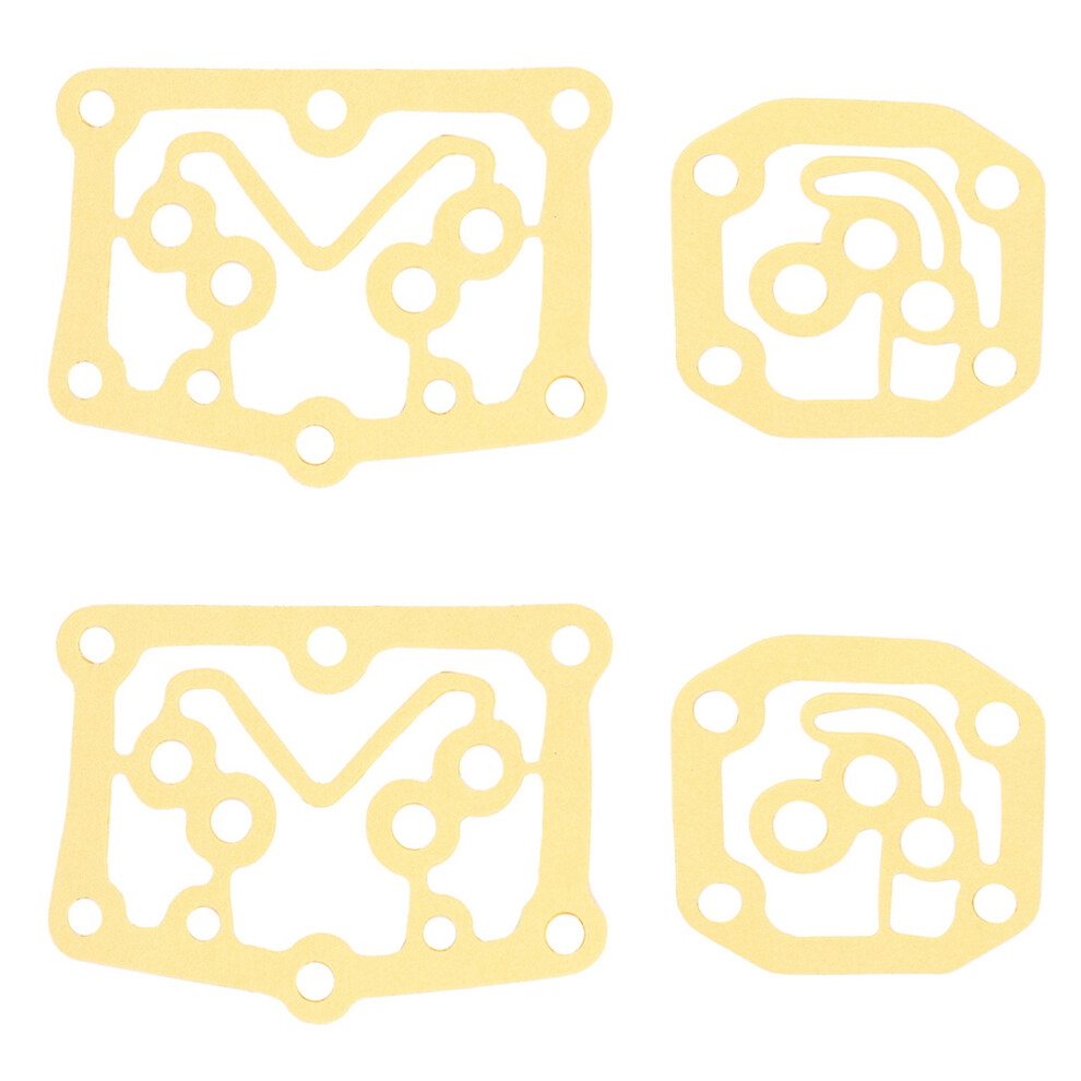 4x 5 Speed Automatic Transmision Solenoid Gasket for 28262--000 28252--000-image-OPC-PDQKBQ6-NEW