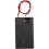 2 Pcs 3 x AAA 4.5V Battery Holder Case Box Wired ON/OFF Switch w Cover 5