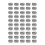 M3x4mm Stainless Steel Hex Socket Set Cap Point Grub Screws 50pcs 3