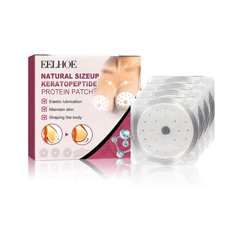 Keratin Peptide Protein Patchnatural Sizeup Keratopeptide Protein Patch
