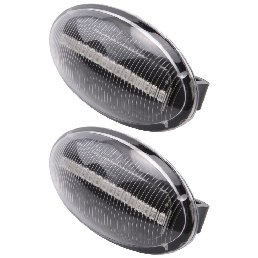 Car Dynamic Led Side Marker Turn Signal For Alto Grand Vitara Celerio Jimny Light 4863233649424