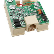 Telephone Module Pulse Transfer Dual Tone Multiple Frequency Dtmf Converter