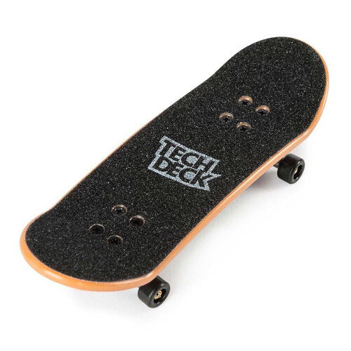 Tech Deck Tech Deck - World Industries Flame Boy - 25 Years  (20142047) 1