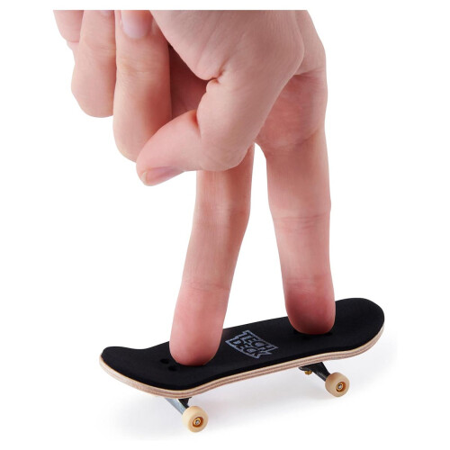 Tech Deck Tech Deck - World Industries Flame Boy - 25 Years  (20142047) 2