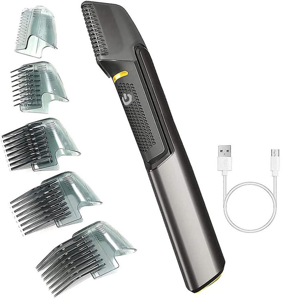 5 In 1 Hair Trimmer Hair Clipper Beard Trimmer Kits For Beard Hair Body Face