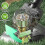 Metal Blade Cordless Strimmer 21v Grass Trimmers 5