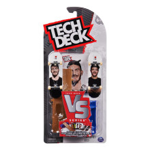 Tech Deck VS Series - Plan B Skateboards