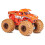 Monster Jam Monster Jam (1:64) - Mystery Mudders - El Toro Loco 2