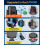 Mobiel extern DVD-station box usb3.0 extern DVD-station DVD-brander 2