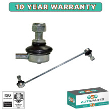 X1 ANTI ROLL BAR LINK (LH OR RH) FITS VAUXHALL VECTRA C  24417251 , 13237130