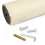 KCT KCT 9 x 40cm Replacement Cat Tree Sisal Scratch Post 2