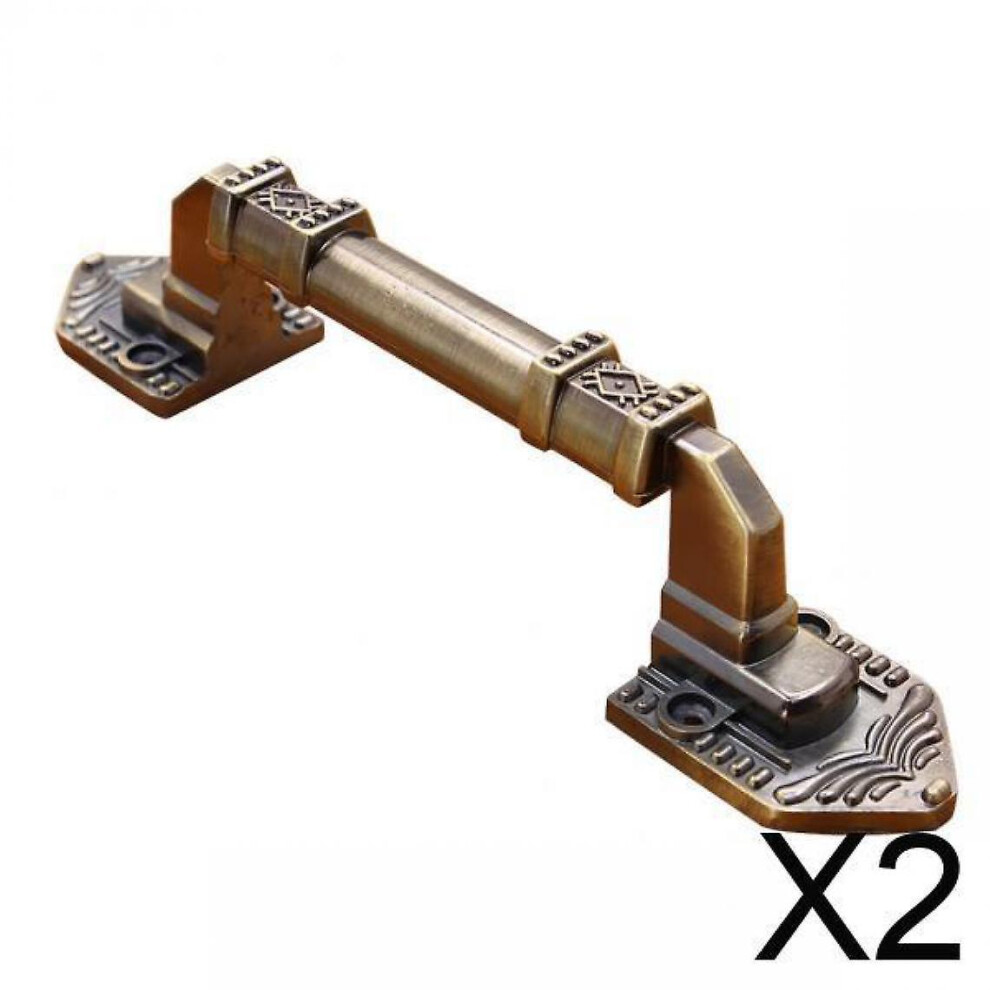 Zinc Alloy Cabinet Door Knob 9360243112993